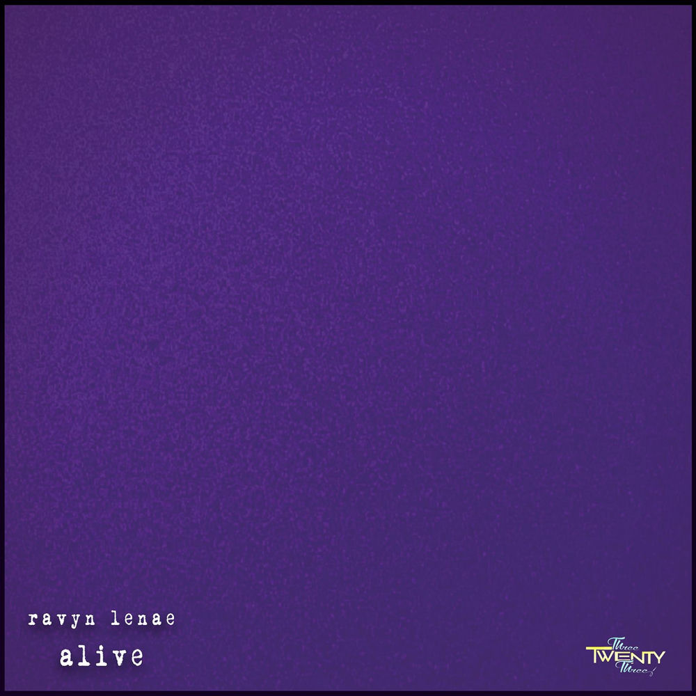 Alive cover