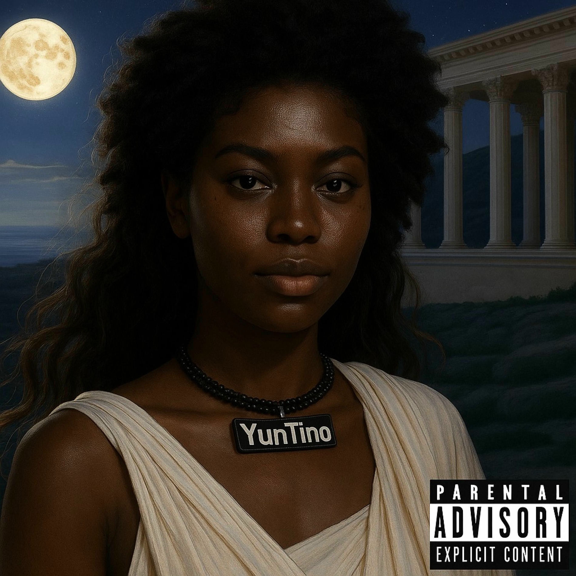Album cover of Say Sorry, You Don't Have To Apologize