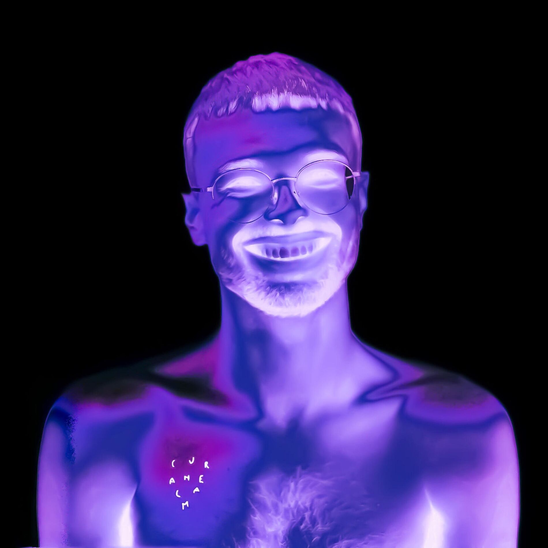 Album cover of Cauchemar (Deluxe)