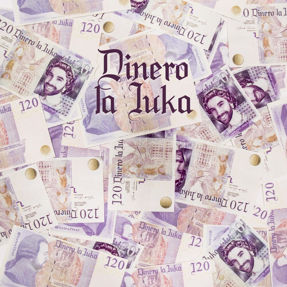Picture of Dinero la Iuka