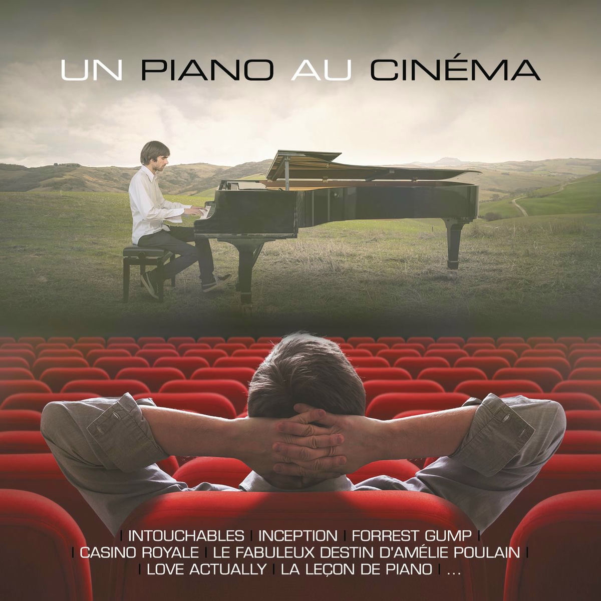 Album cover of Una mattina (From 