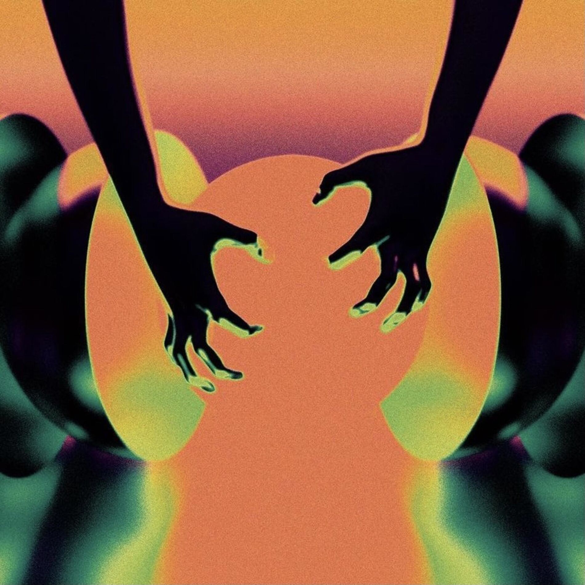 Album cover of comes with the damage