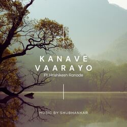 Cover of Kanave Vaarayo