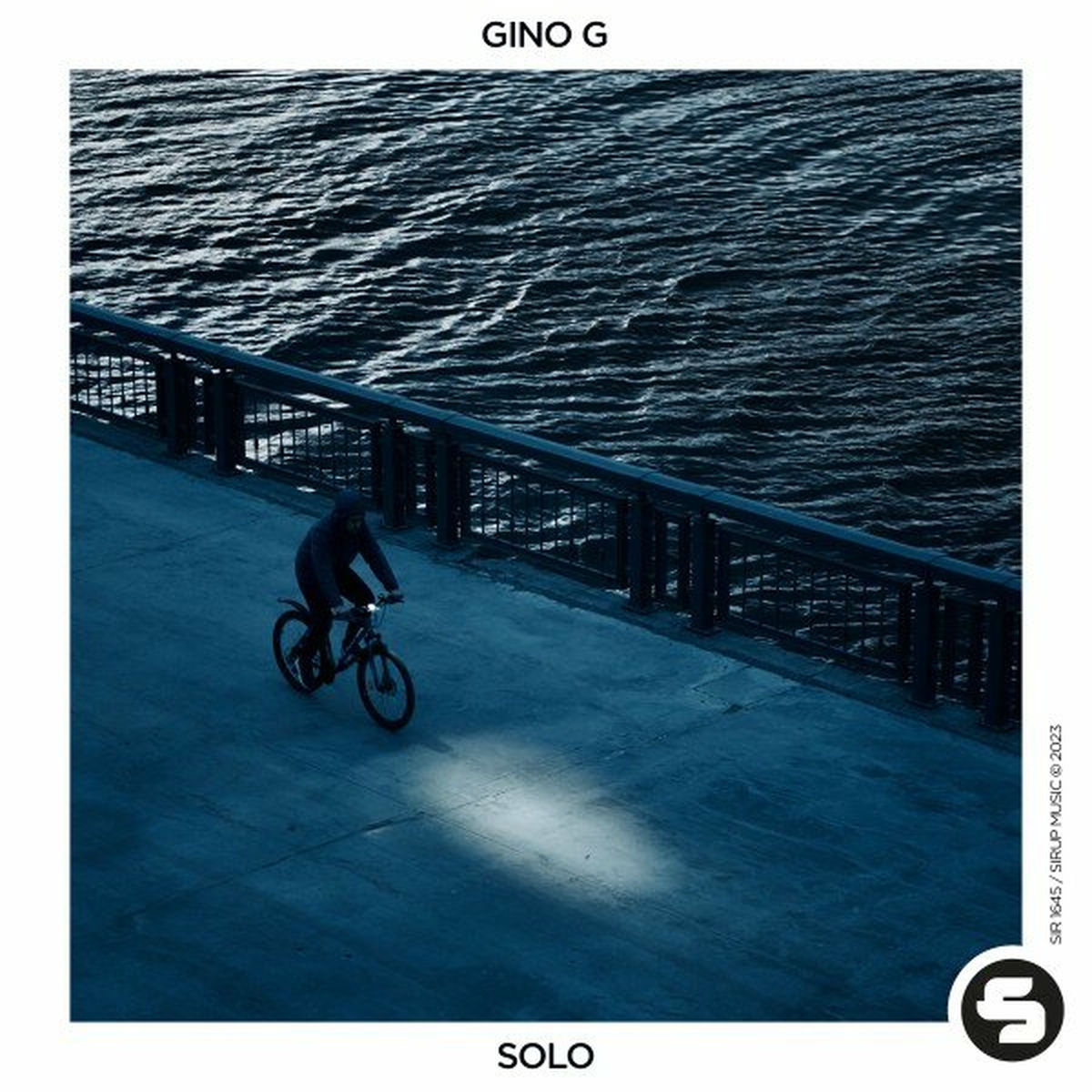 Album cover of Solo