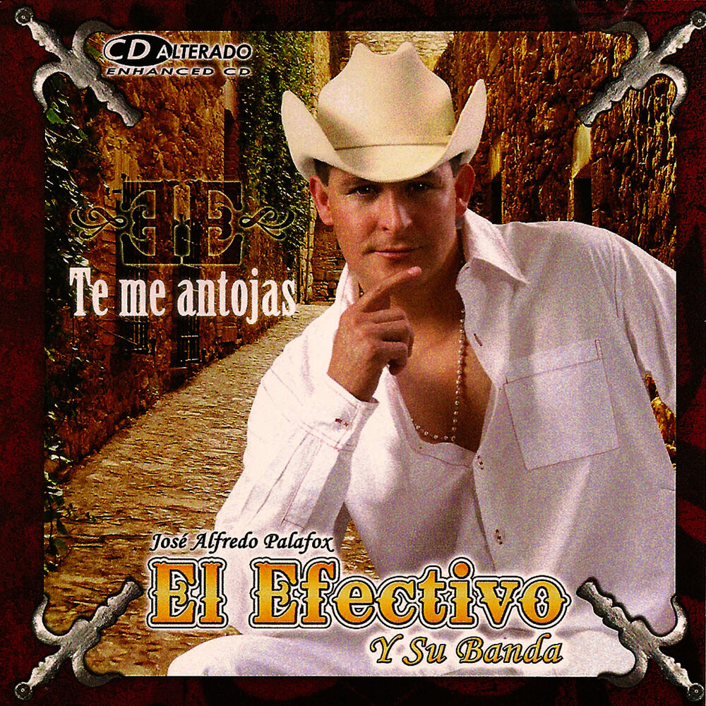 Picture of Te me antojas