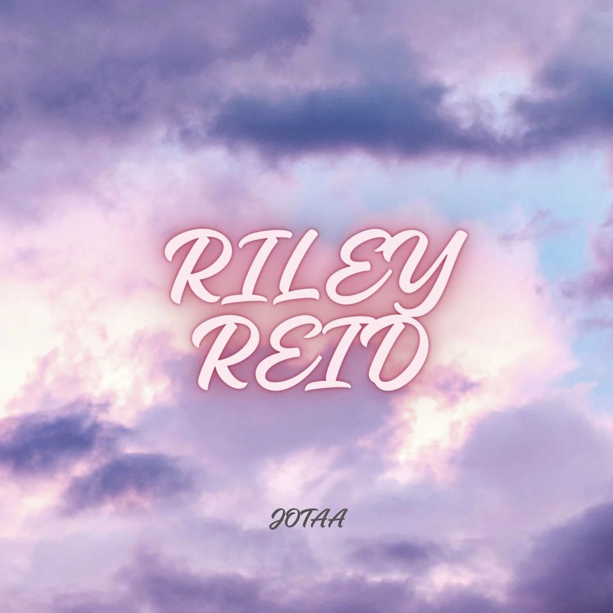 Album cover of Riley Reid
