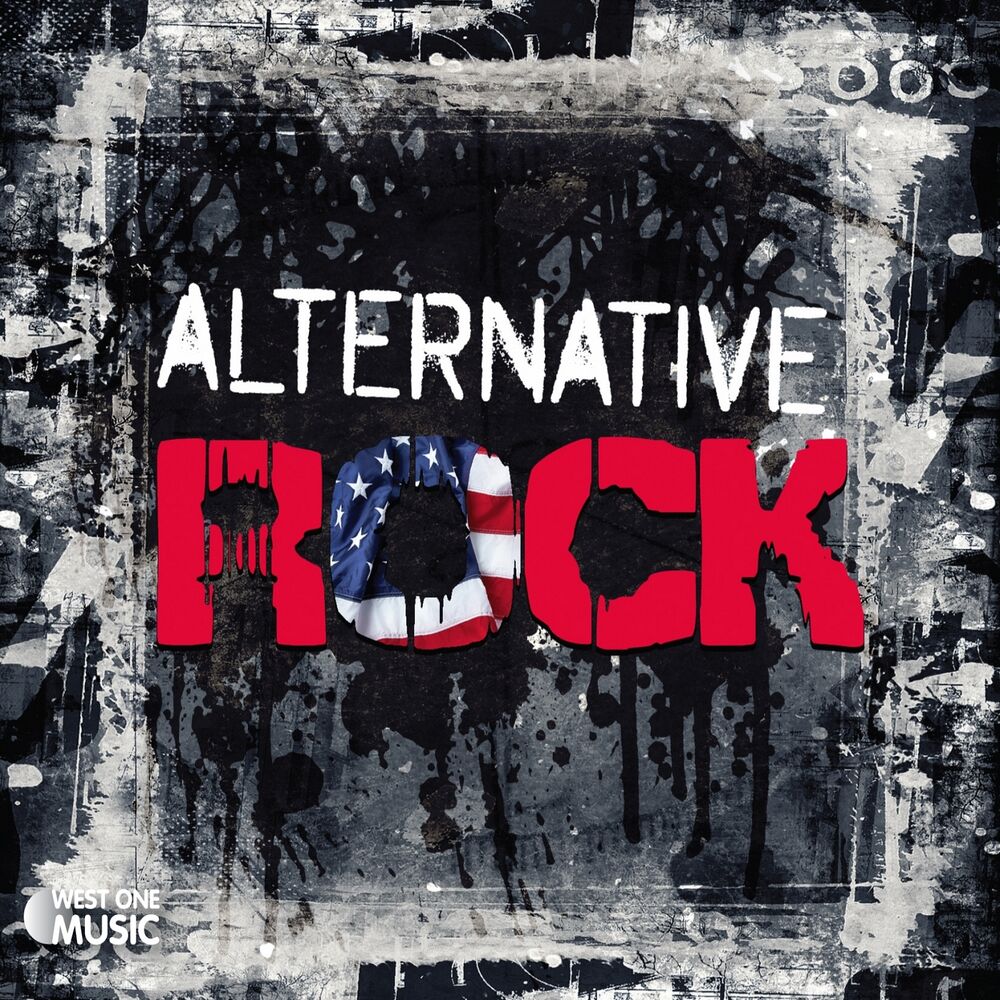 Picture of Alternative Rock