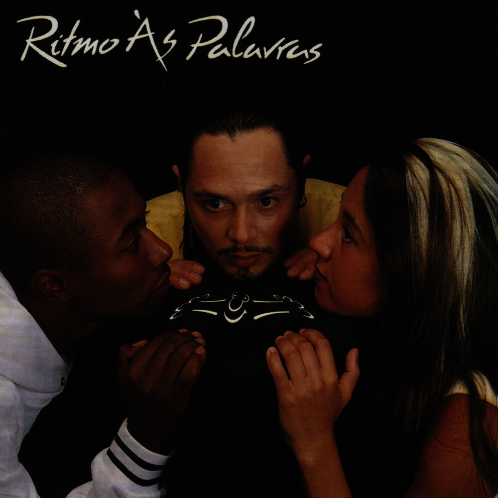 Picture of Ritmo Às Palavras