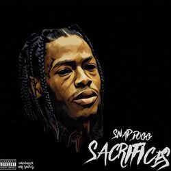 Cover of Sacrifices