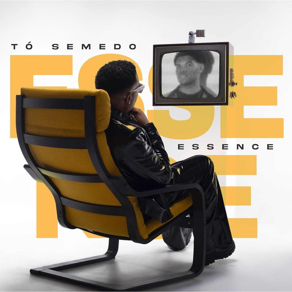 Album cover of Essence