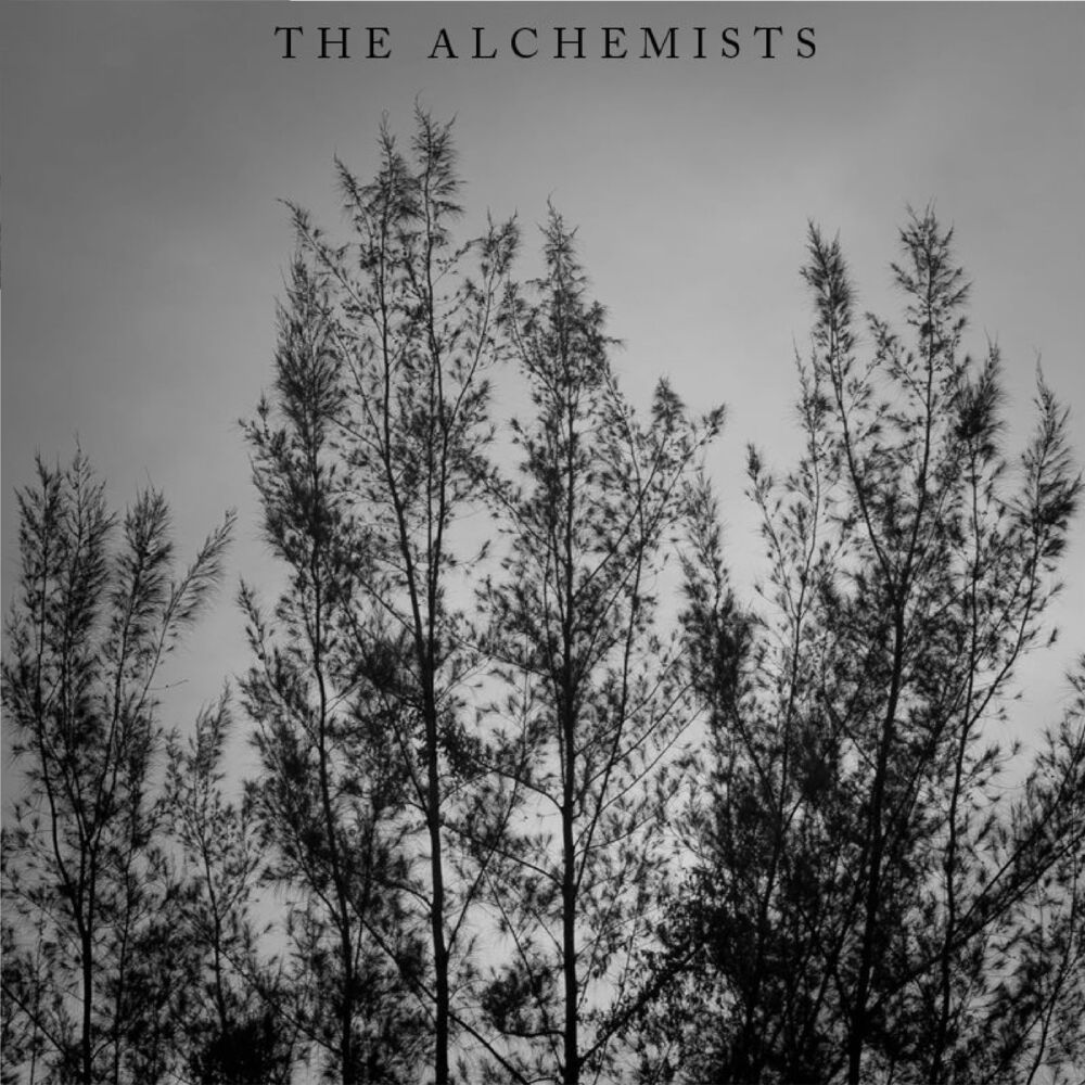 Picture of The Alchemists