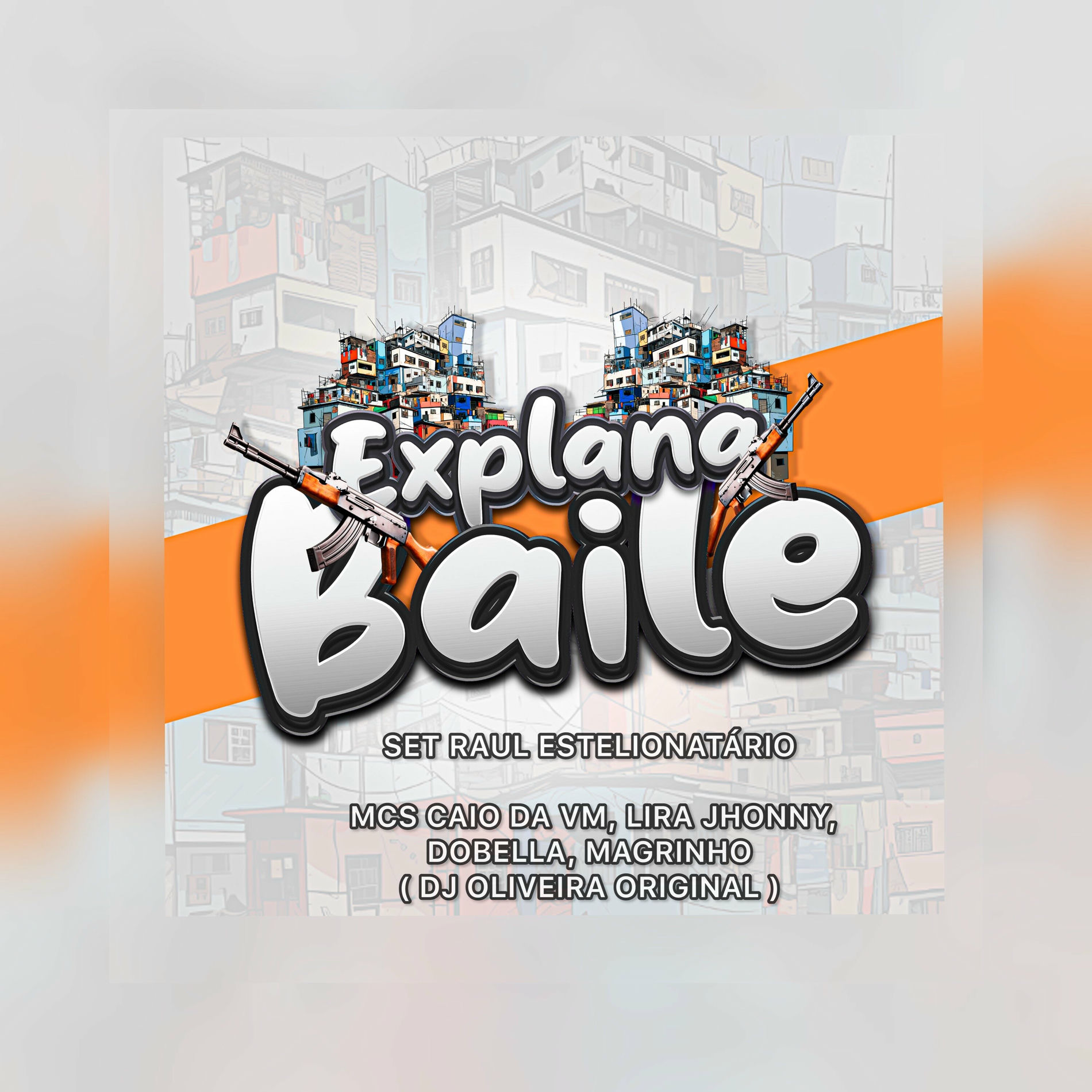 Album cover of Set Raul Estelionatário