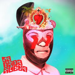 Cover of La Onda Nueva