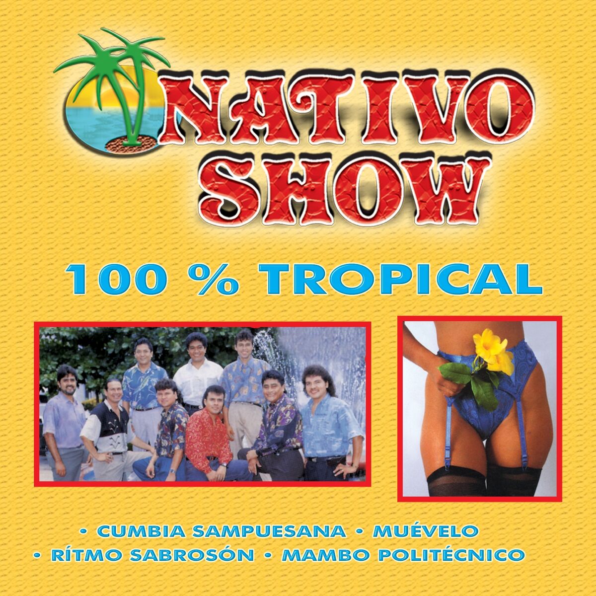 Album cover of La Barca del Amor