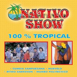 Cover of Cumbia Sampuesana