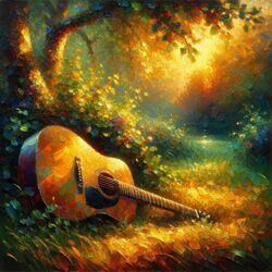 Cover of Summers Silence
