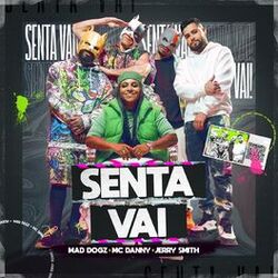 Cover of Senta Vai