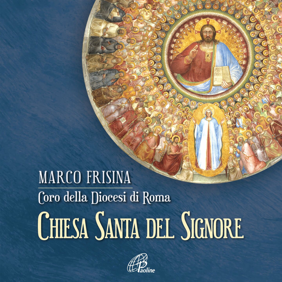 Album cover of Chiesa Santa del Signore