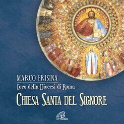 Cover of Chiesa Santa del Signore