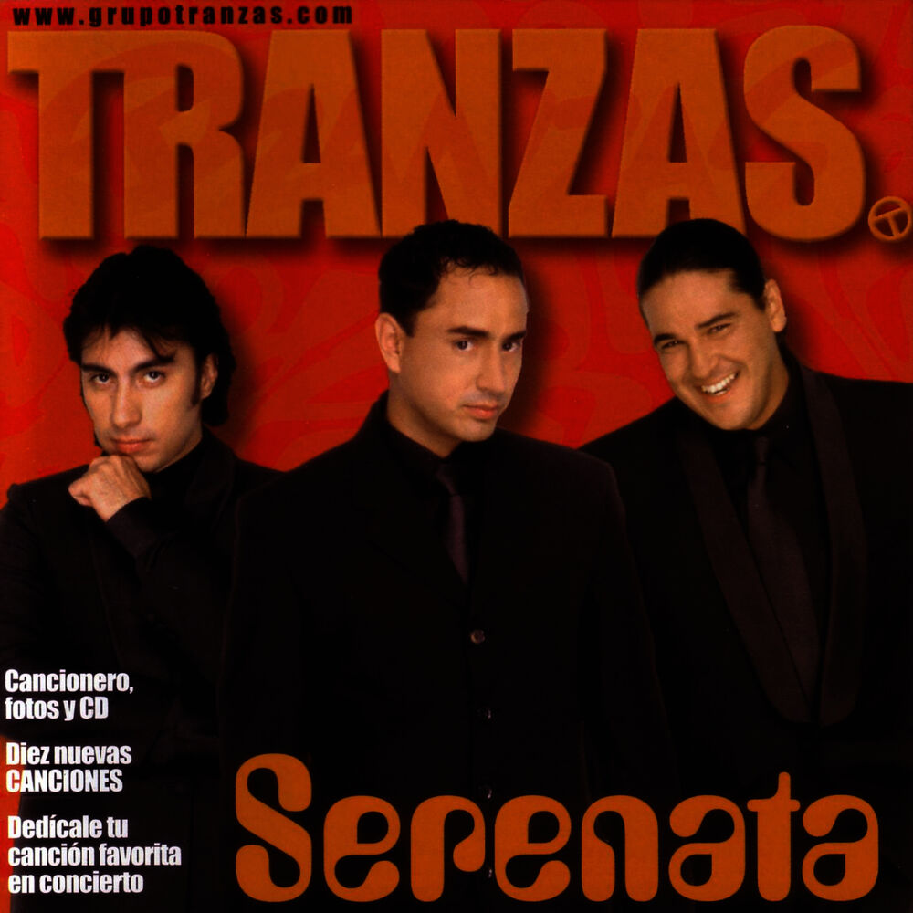 Picture of Serenata