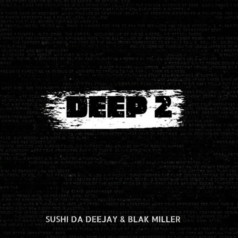Picture of Deep 2