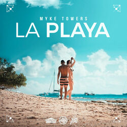 Cover of La Playa