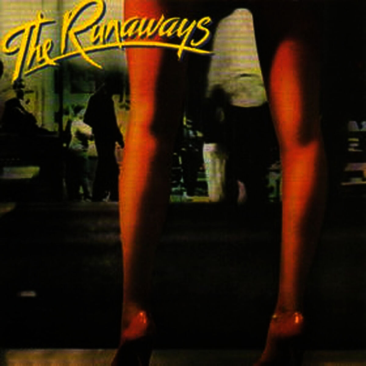 Album cover of Sexy People