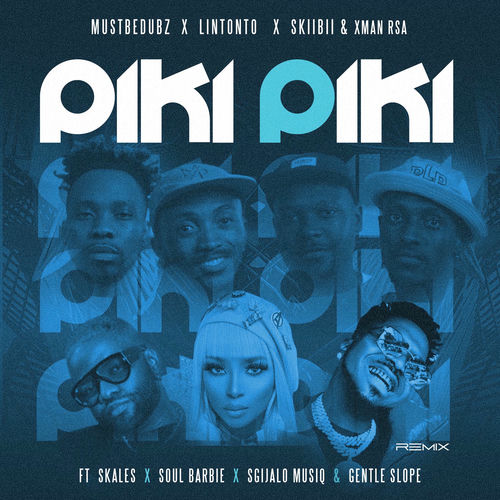Piki Piki (Remix)