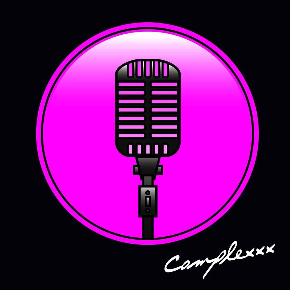 Picture of Complexxx～言えない気持ち