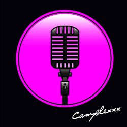 Cover of Complexxx～言えない気持ち