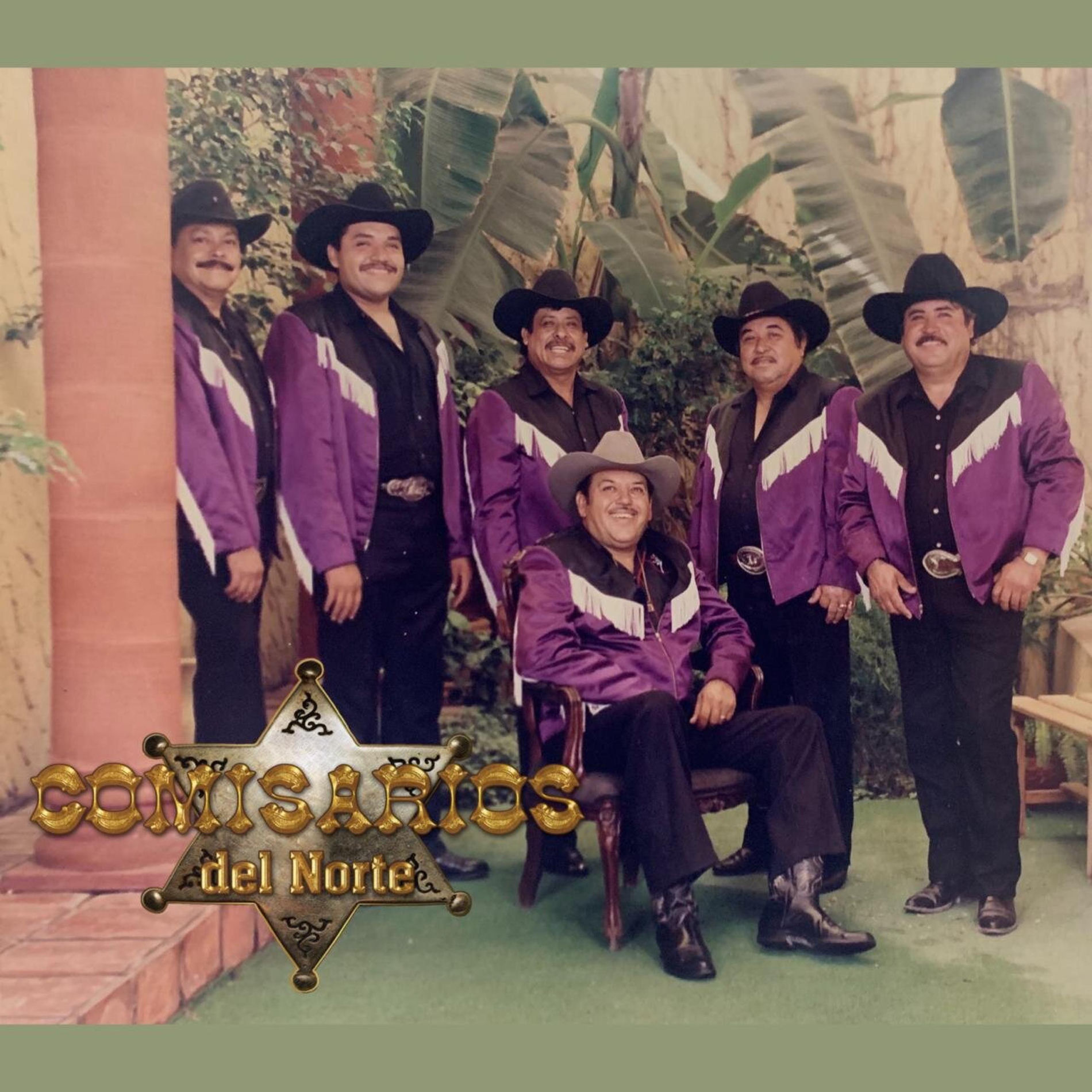 Album cover of 1998 Nuestro Inicio