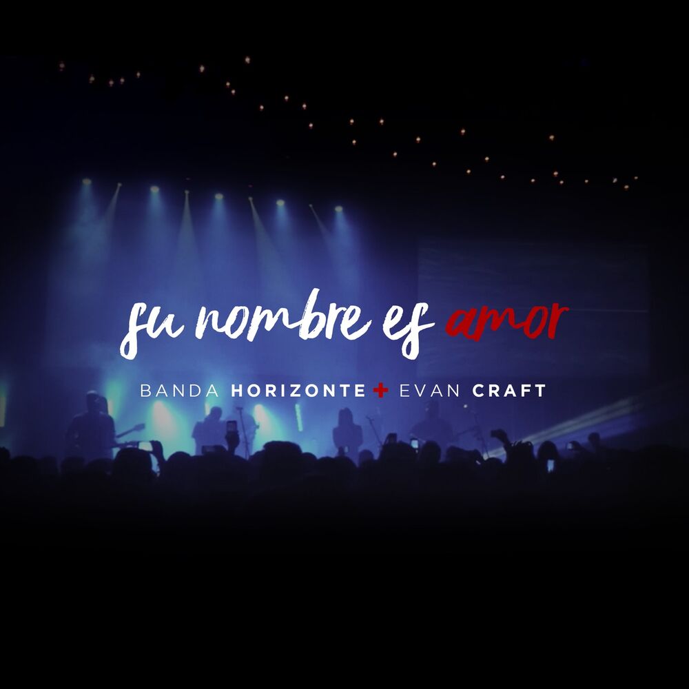 Picture of Su Nombre Es Amor (feat. Banda Horizonte)
