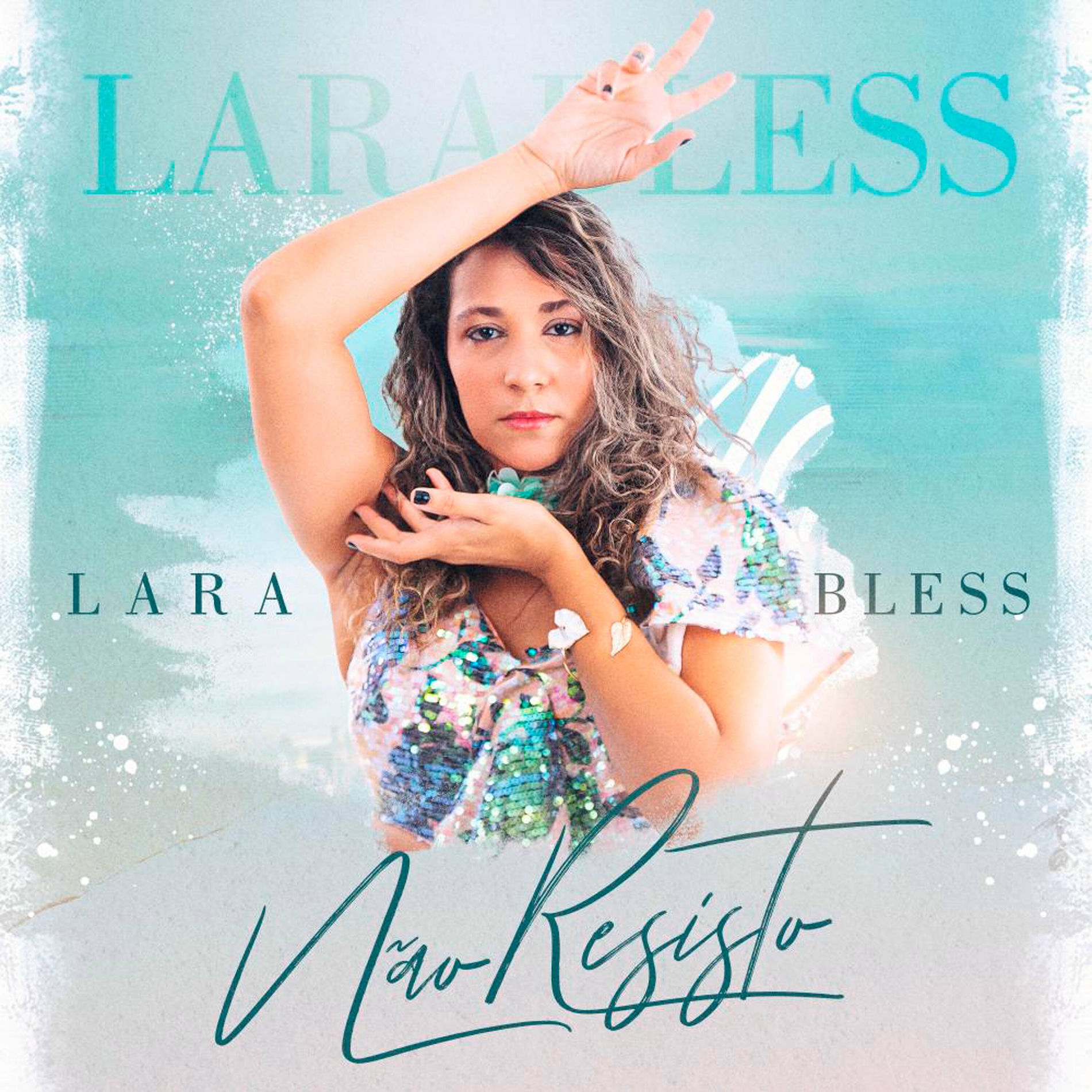 Album cover of Não Resisto