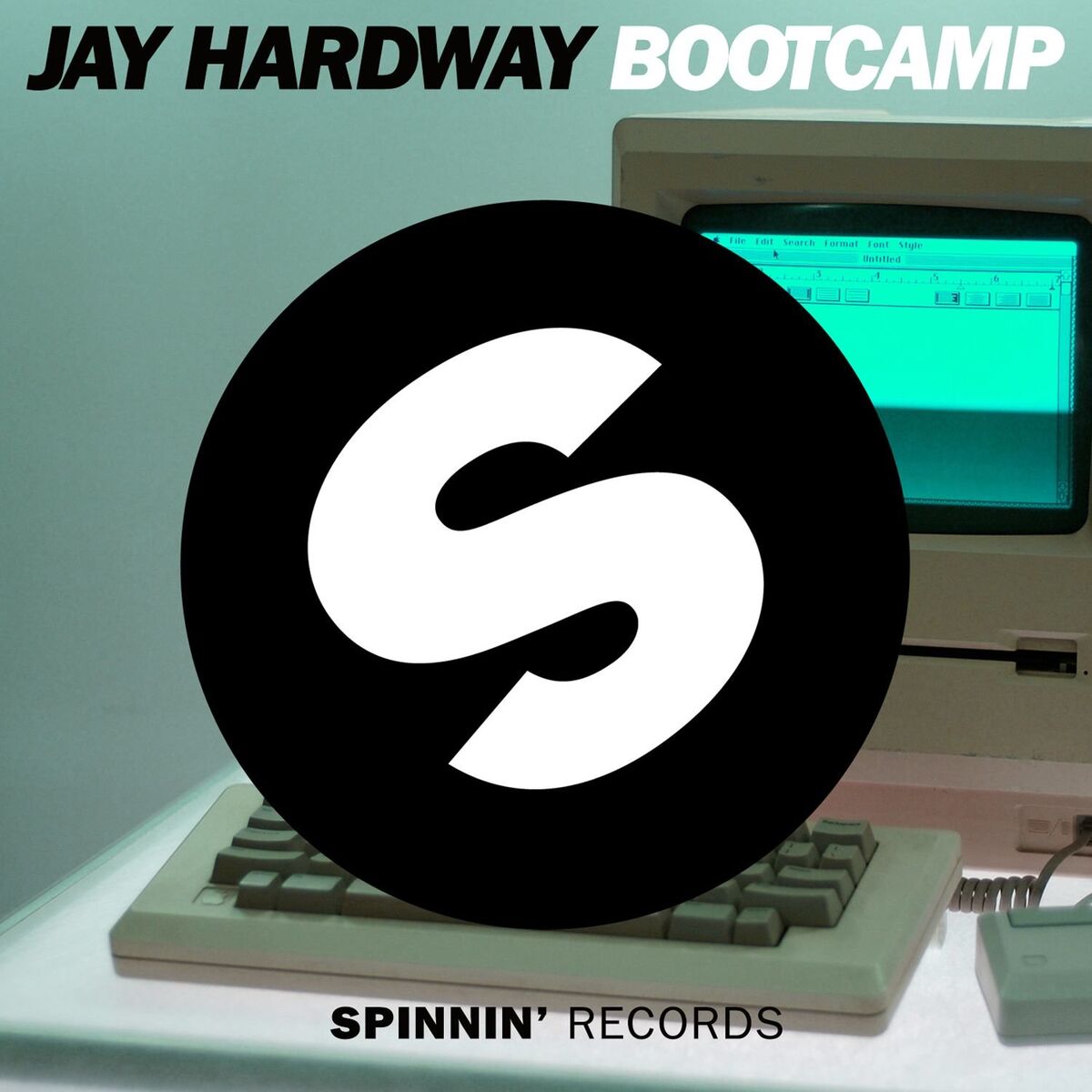Album cover of Bootcamp