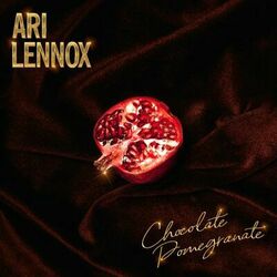 Cover of Chocolate Pomegranate