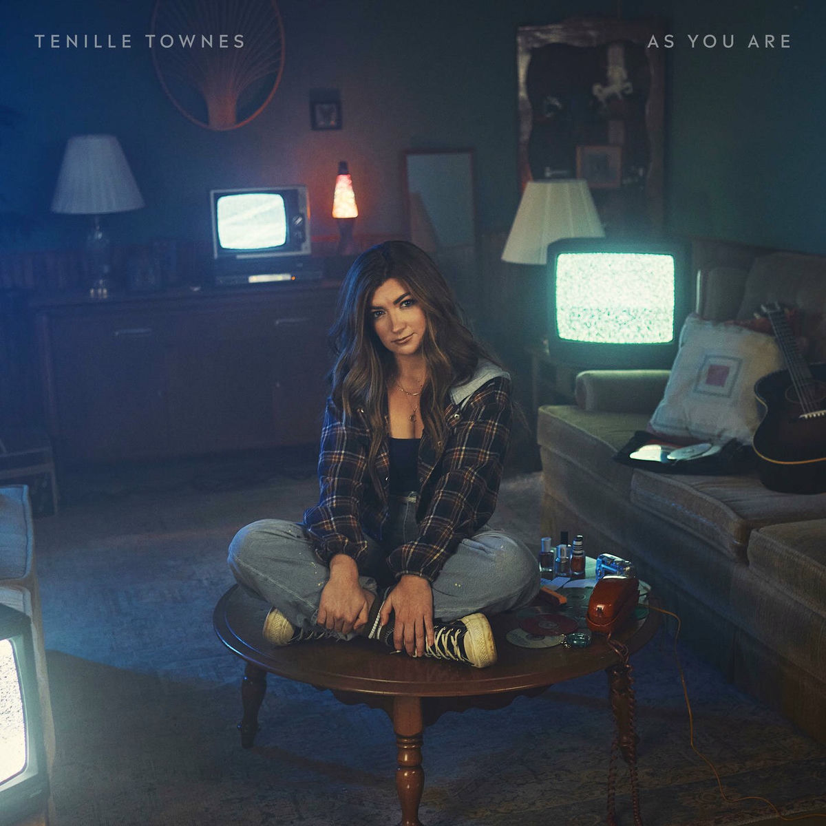 Album cover of As You Are