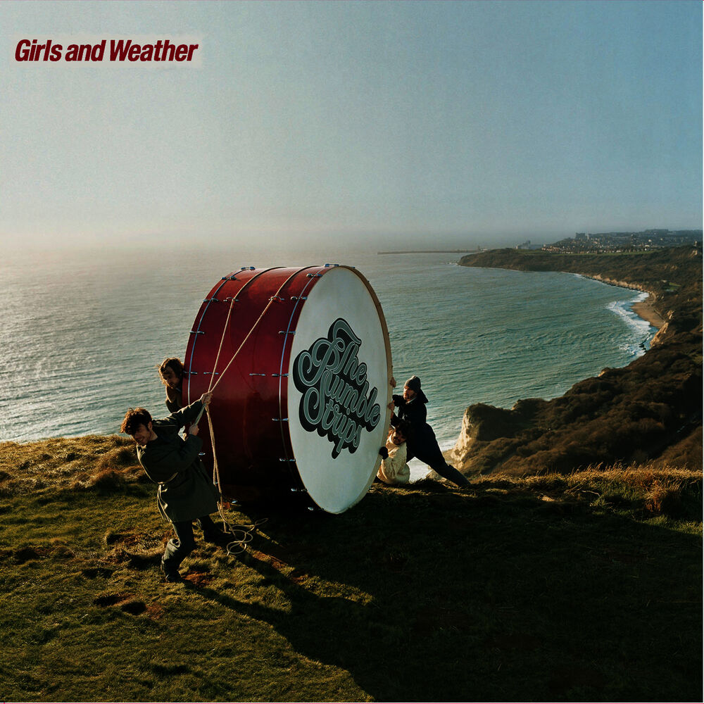 Picture of Girls And Weather