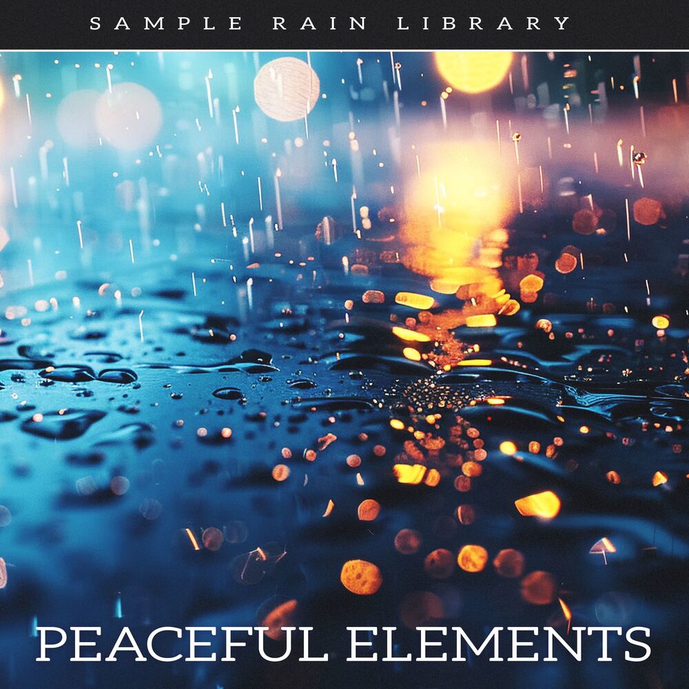 Picture of Peaceful Elements