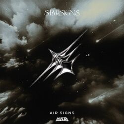 Cover of AIR SIGNS (feat. STARSIGNS)