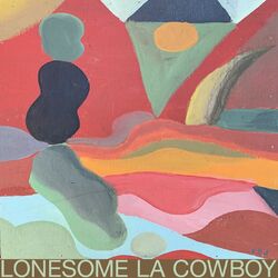 Cover of Lonesome LA Cowboy