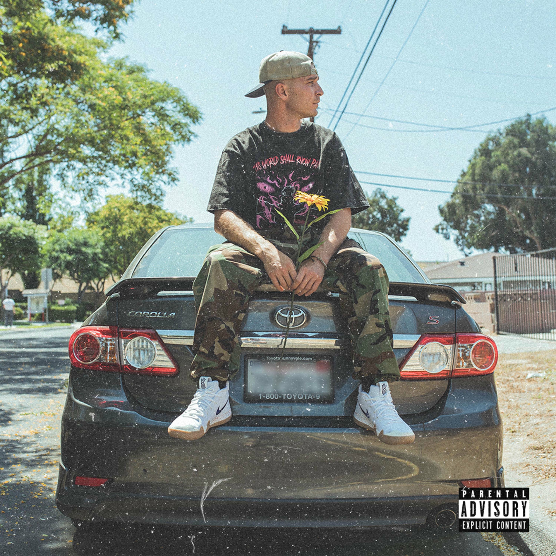 Album cover of SoL (feat. k.l.u)