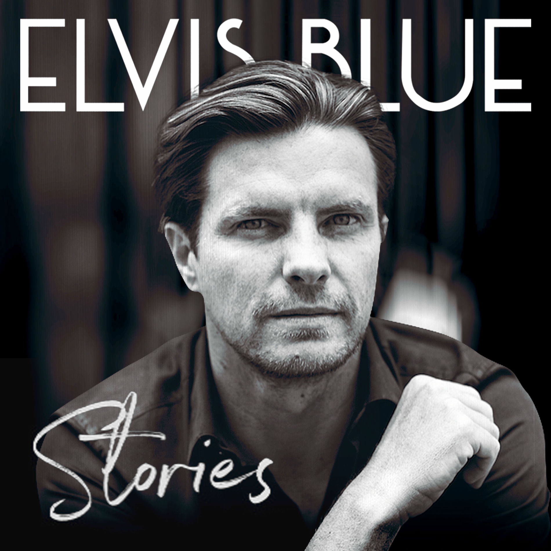 Album cover of Stories