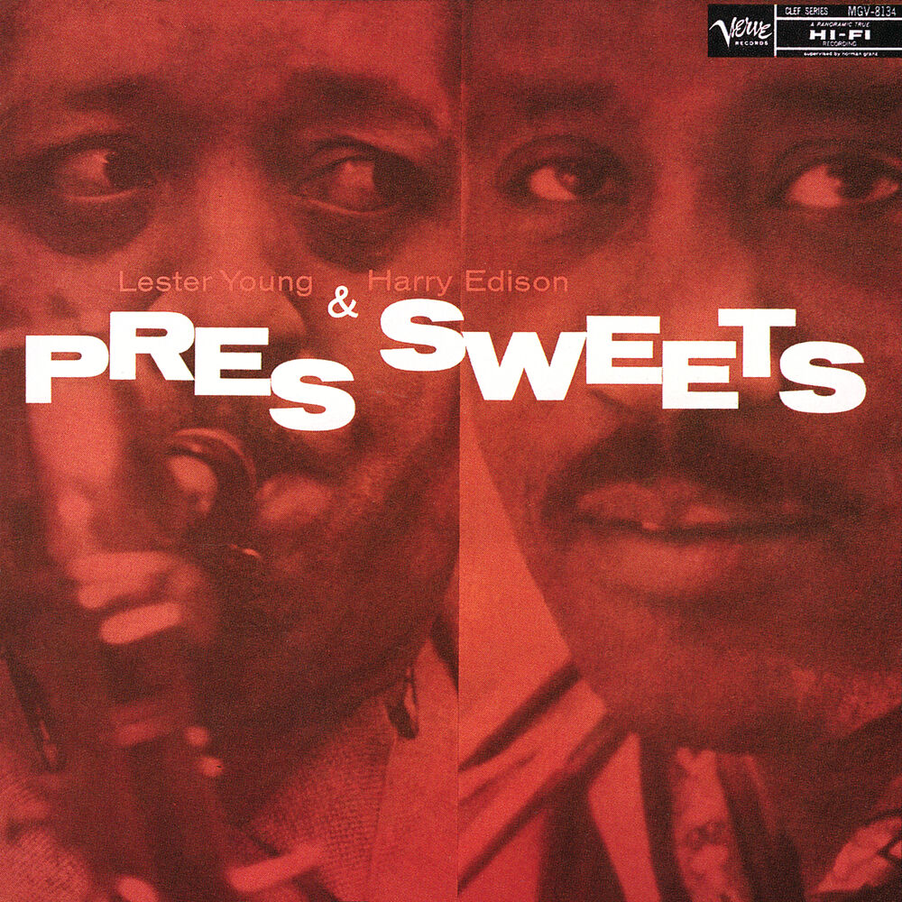 Picture of Pres & Sweets