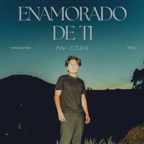Enamorado de ti