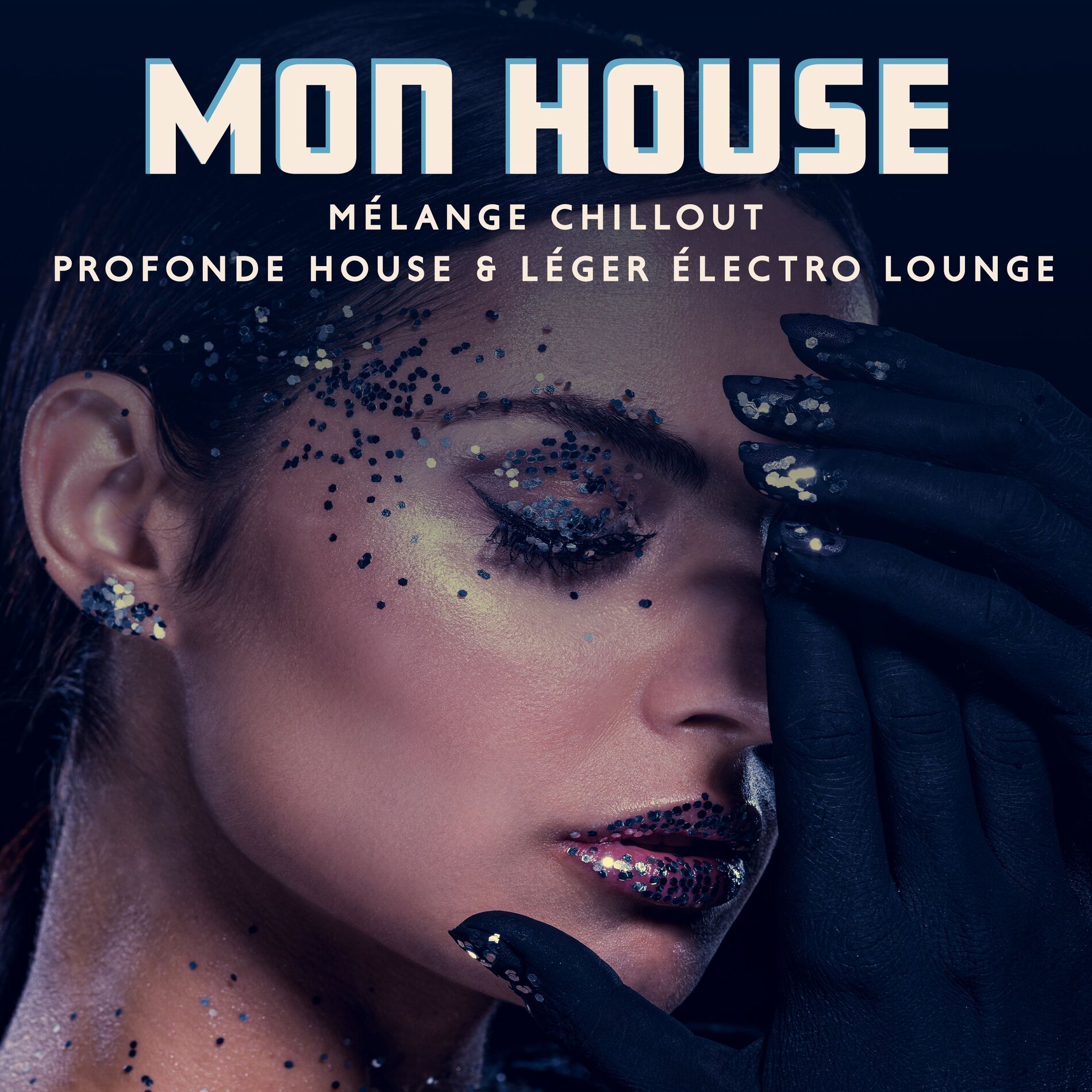 Album cover of Mon House: Mélange Chillout, Profonde House & Léger électro lounge
