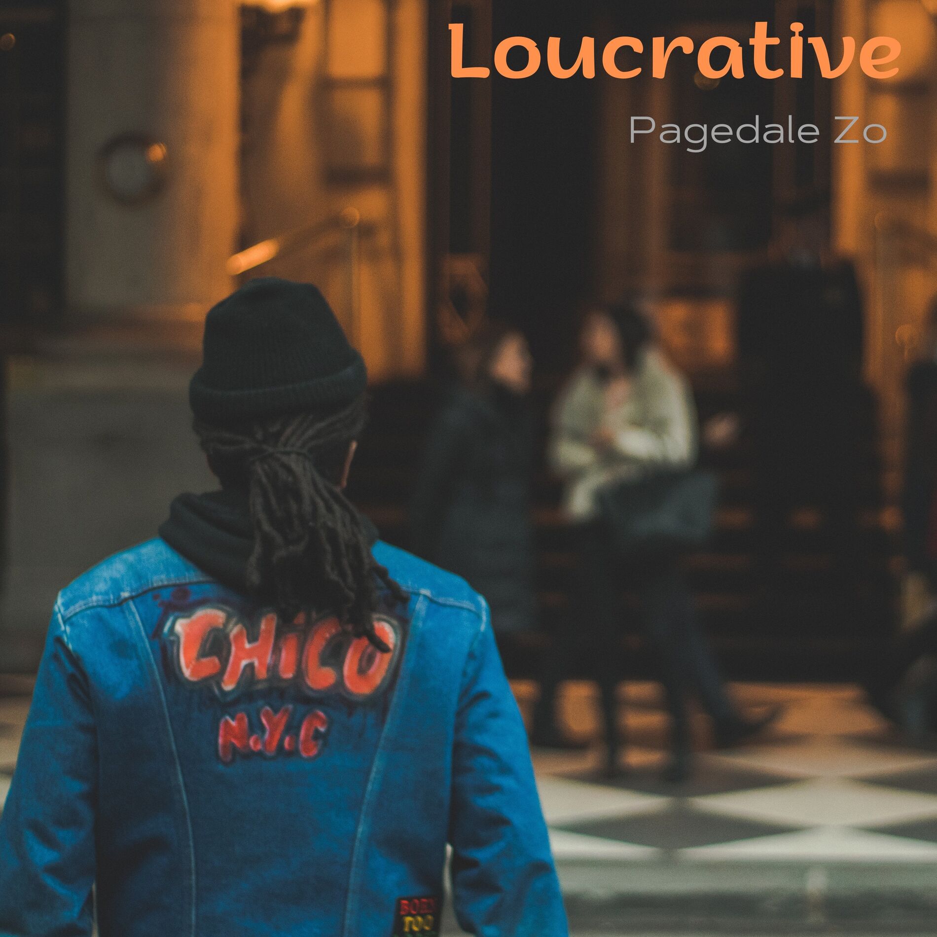 Album cover of Loucrative