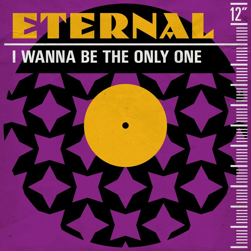 Picture of I Wanna Be the Only One (Remixes)