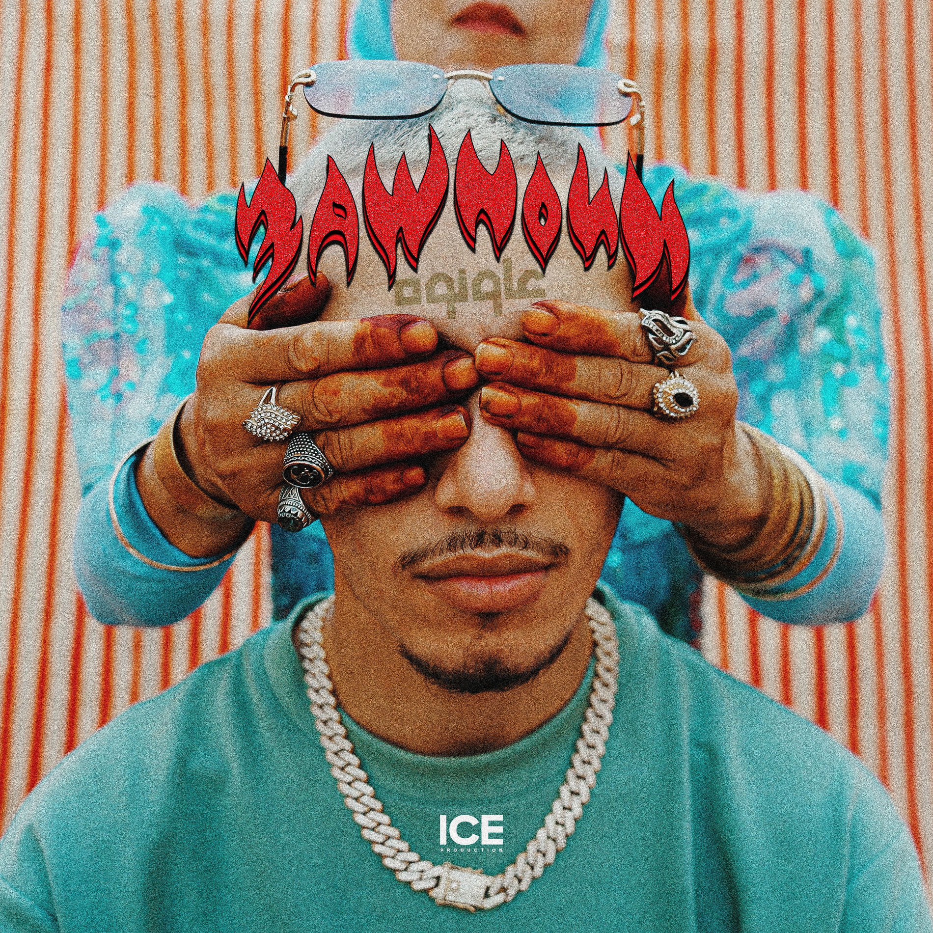 Album cover of 3awnouh