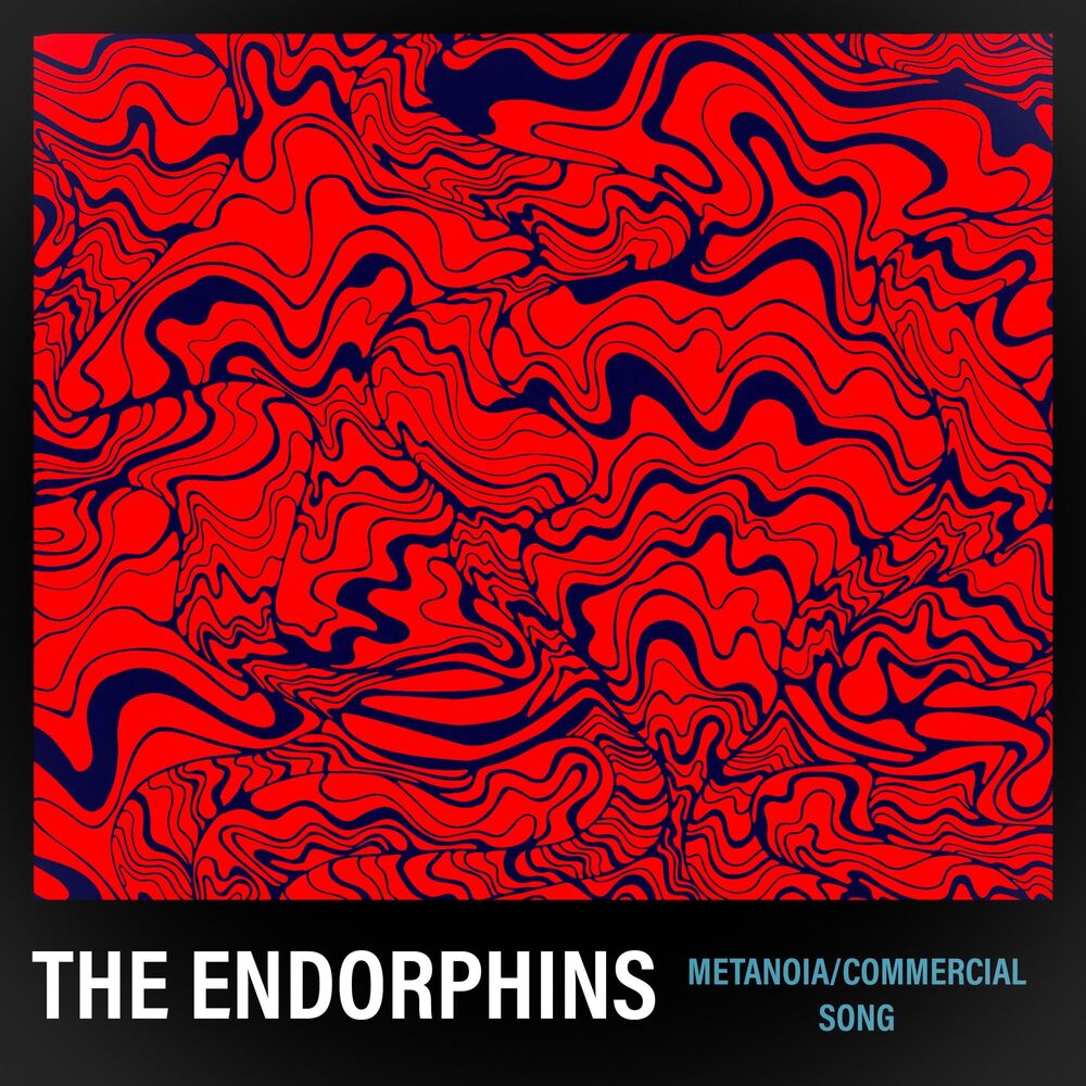Picture of Metanoia / Commercial Song
