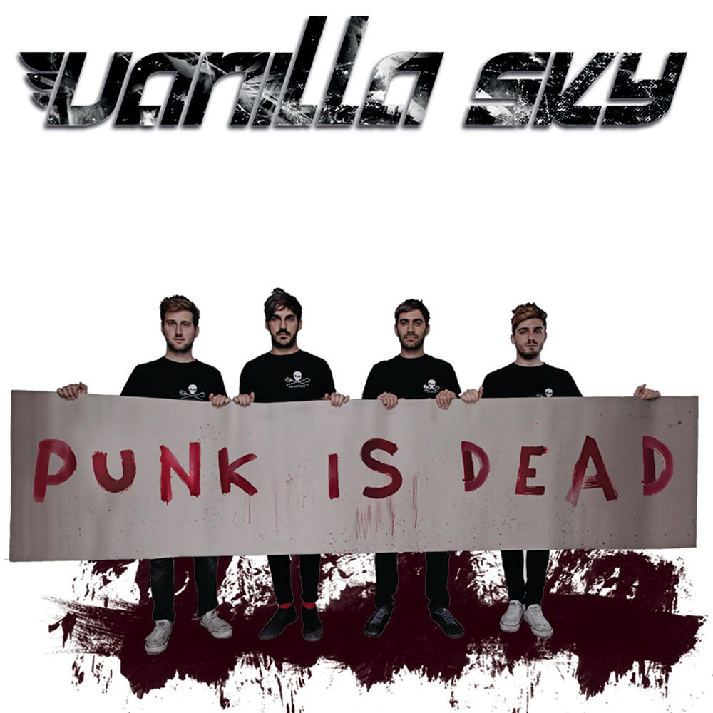Picture of Punk Is Dead